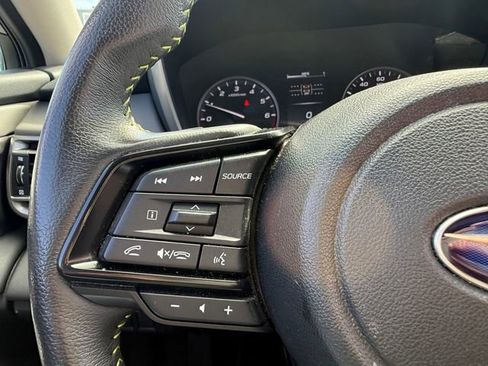 Used 2025 Subaru Outback Onyx Edition AWD/4WD image 15