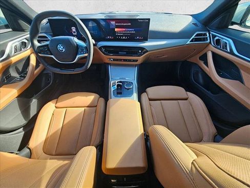 Used 2025 BMW i4 eDrive40 image 13
