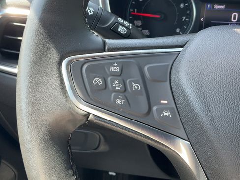 Certified 2024 Chevrolet Equinox LT AWD/4WD image 31