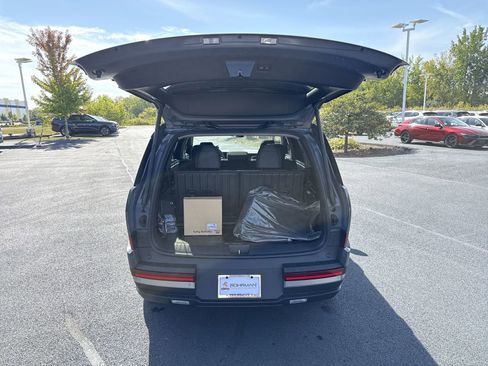 New 2026 Hyundai Santa Fe Limited image 27