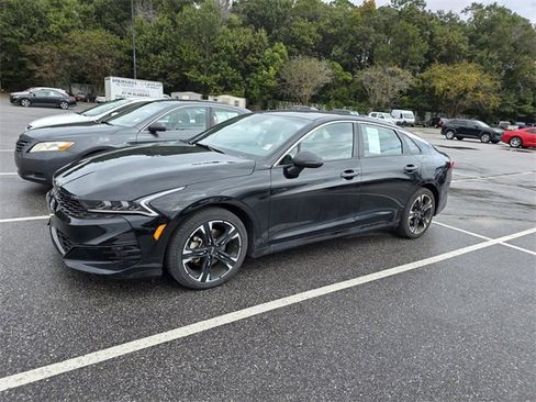 Used 2024 Kia K5 GT-Line w/ GT-Line Premium Package image 14