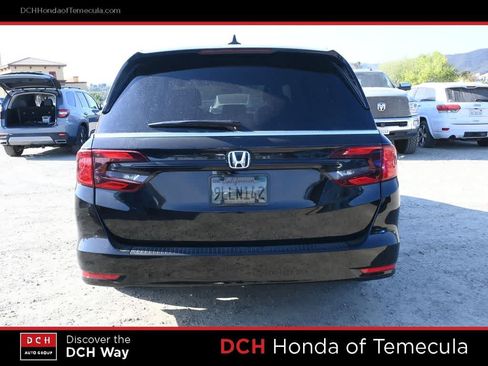 Used 2024 Honda Odyssey Sport image 6