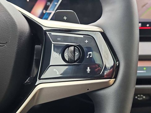 Used 2025 BMW X3 xDrive30i w/ Convenience Package image 22