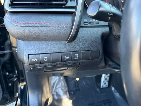 Used 2021 Toyota Camry TRD FWD image 27