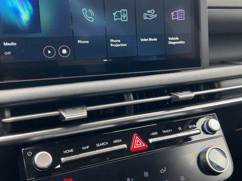 Used 2026 Hyundai Tucson SEL image 26