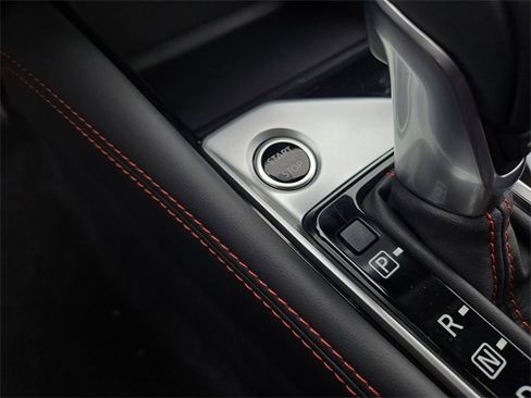 New 2025 Nissan Altima 2.5 SR image 20