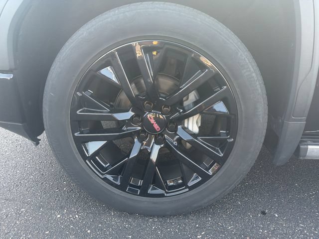 Used 2020 GMC Sierra 1500 Denali w/ Denali Carbonpro Edition AWD/4WD image 32