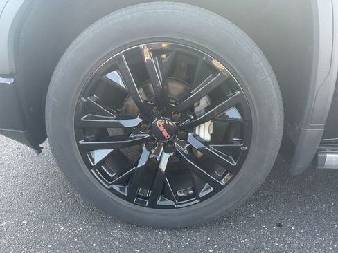 Used 2020 GMC Sierra 1500 Denali w/ Denali Carbonpro Edition AWD/4WD image 32