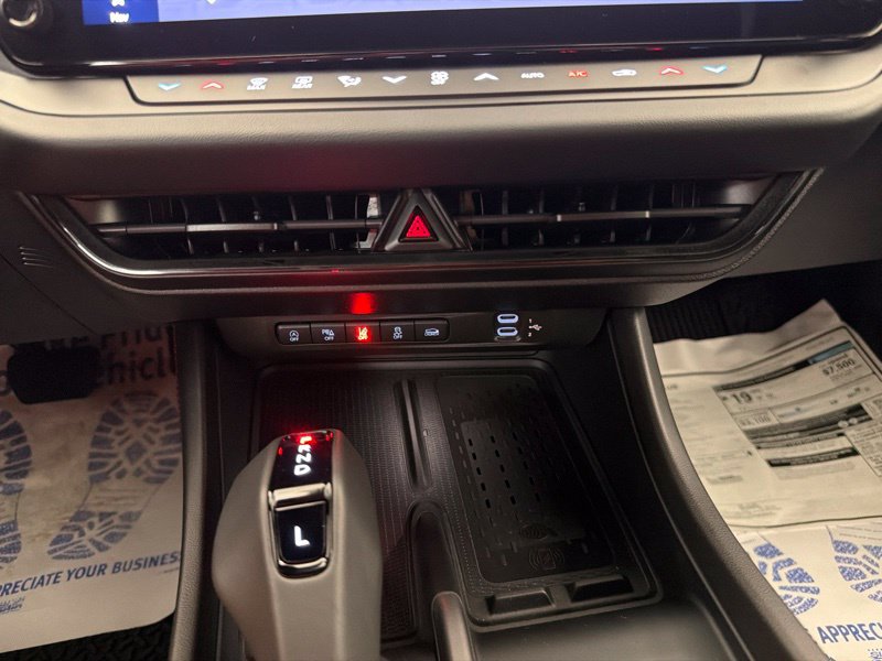 New 2027 Dodge Charger Scat Pack AWD/4WD image 31