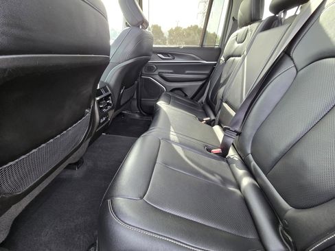 Used 2023 Jeep Grand Cherokee 30th Anniversary image 10