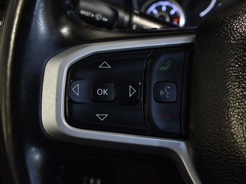 Used 2021 RAM 1500 Big Horn image 20