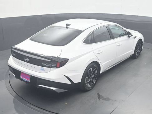 Used 2025 Hyundai Sonata SEL FWD image 25