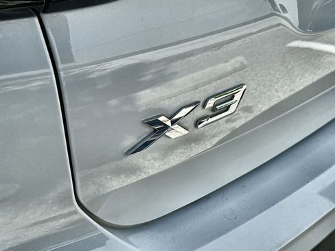 Used 2023 BMW X3 sDrive30i w/ Convenience Package image 15