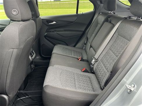 Certified 2023 Chevrolet Equinox LT image 23