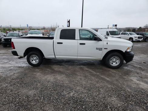 Used 2022 RAM 1500 Tradesman w/ Popular Equipment Group image 6