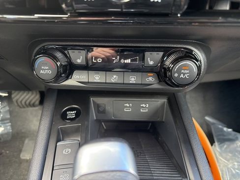 New 2026 Nissan Kicks SV w/ SV Premium Package image 16