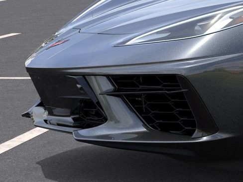 New 2027 Chevrolet Corvette Stingray Coupe w/ 2LT RWD image 14