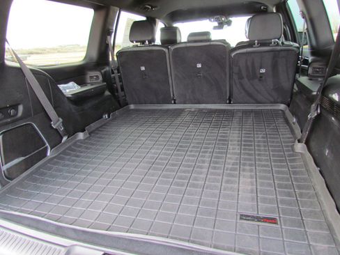 Used 2022 Jeep Wagoneer Series I image 23