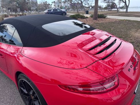 Used 2013 Porsche 911 Carrera S image 53