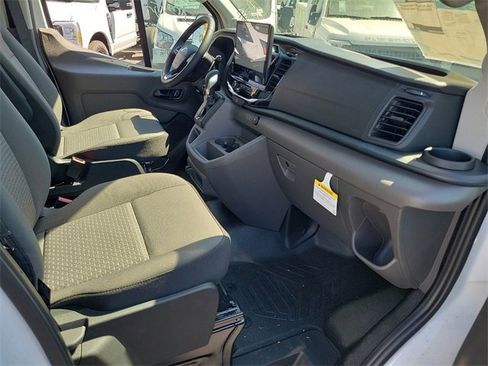 New 2024 Ford Transit 350 w/ Interior Upgrade Package image 20