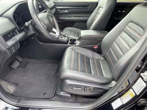 Used 2024 Honda CR-V Sport-L image 13