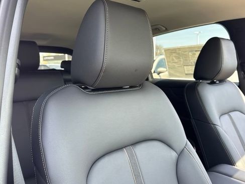New 2026 MAZDA CX-70 SC AWD/4WD image 21