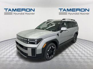 New 2026 Hyundai Santa Fe SEL video 1