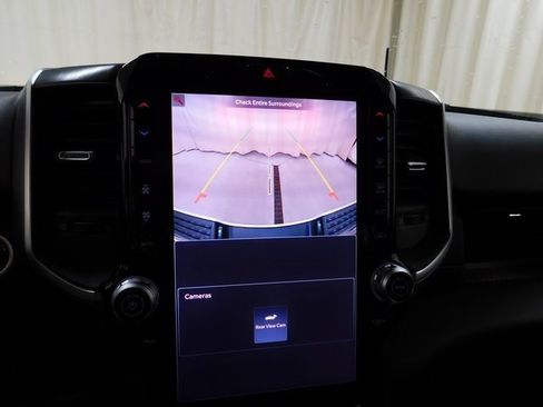 New 2026 RAM 2500 Big Horn image 32