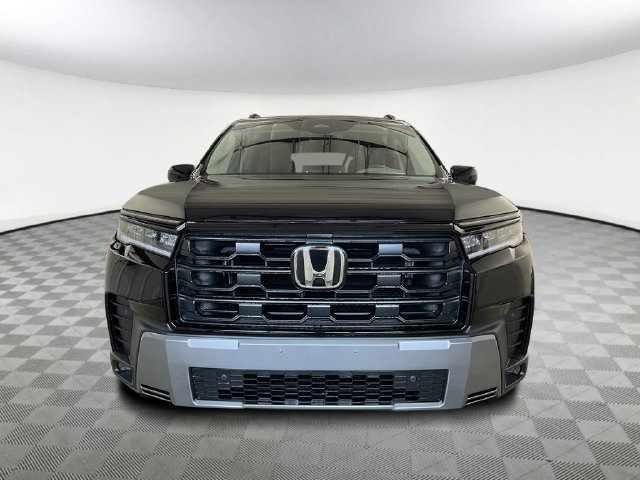 New 2026 Honda Pilot EX-L image 8