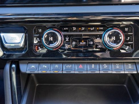 New 2026 GMC Sierra 1500 AT4X w/ AT4X AEV Edition image 28