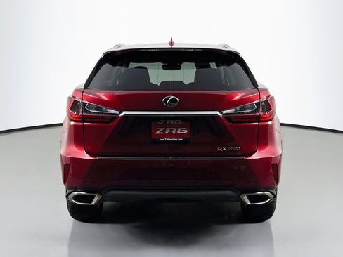 Used 2019 Lexus RX 350 AWD w/ Navigation Package image 4