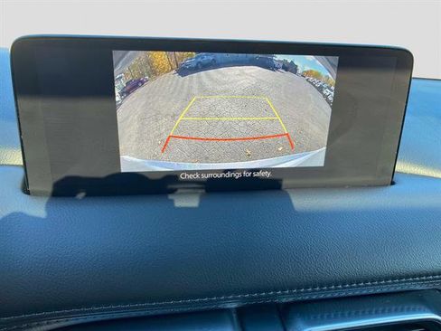 Used 2023 MAZDA CX-5 AWD 2.5 S image 14