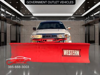 Used 2013 Ford F150 XLT w/ Off-Road Pkg