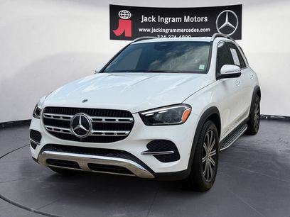 Used 2026 Mercedes-Benz GLE 350 4MATIC w/ Winter Package