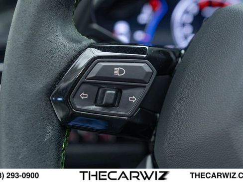 Used 2021 Lamborghini Huracan EVO RWD image 53