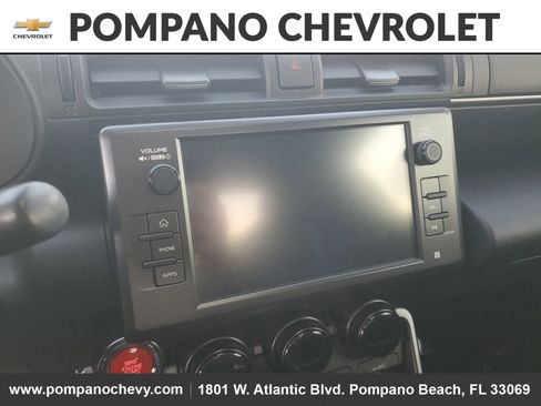 Used 2025 Subaru BRZ tS image 21