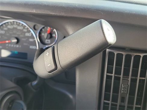 New 2024 Chevrolet Express 2500 w/ Driver Convenience Package image 9