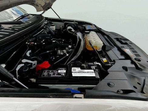 Used 2023 Lincoln Navigator Reserve image 66