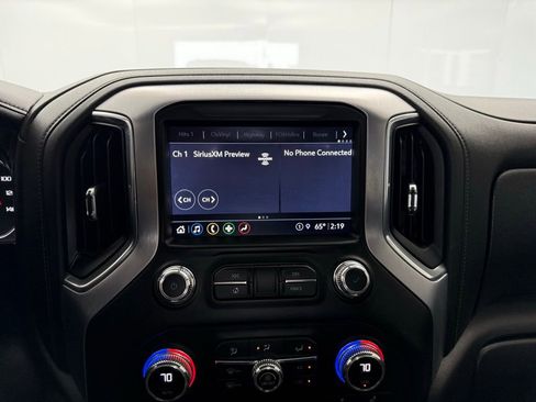 Used 2021 GMC Sierra 1500 Elevation AWD/4WD image 28