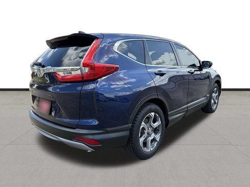 Used 2018 Honda CR-V EX image 5