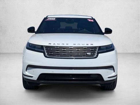 Certified 2026 Land Rover Range Rover Velar S AWD/4WD image 2