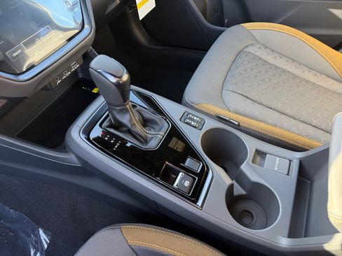 New 2026 Subaru Crosstrek 2.5i Sport AWD/4WD image 13