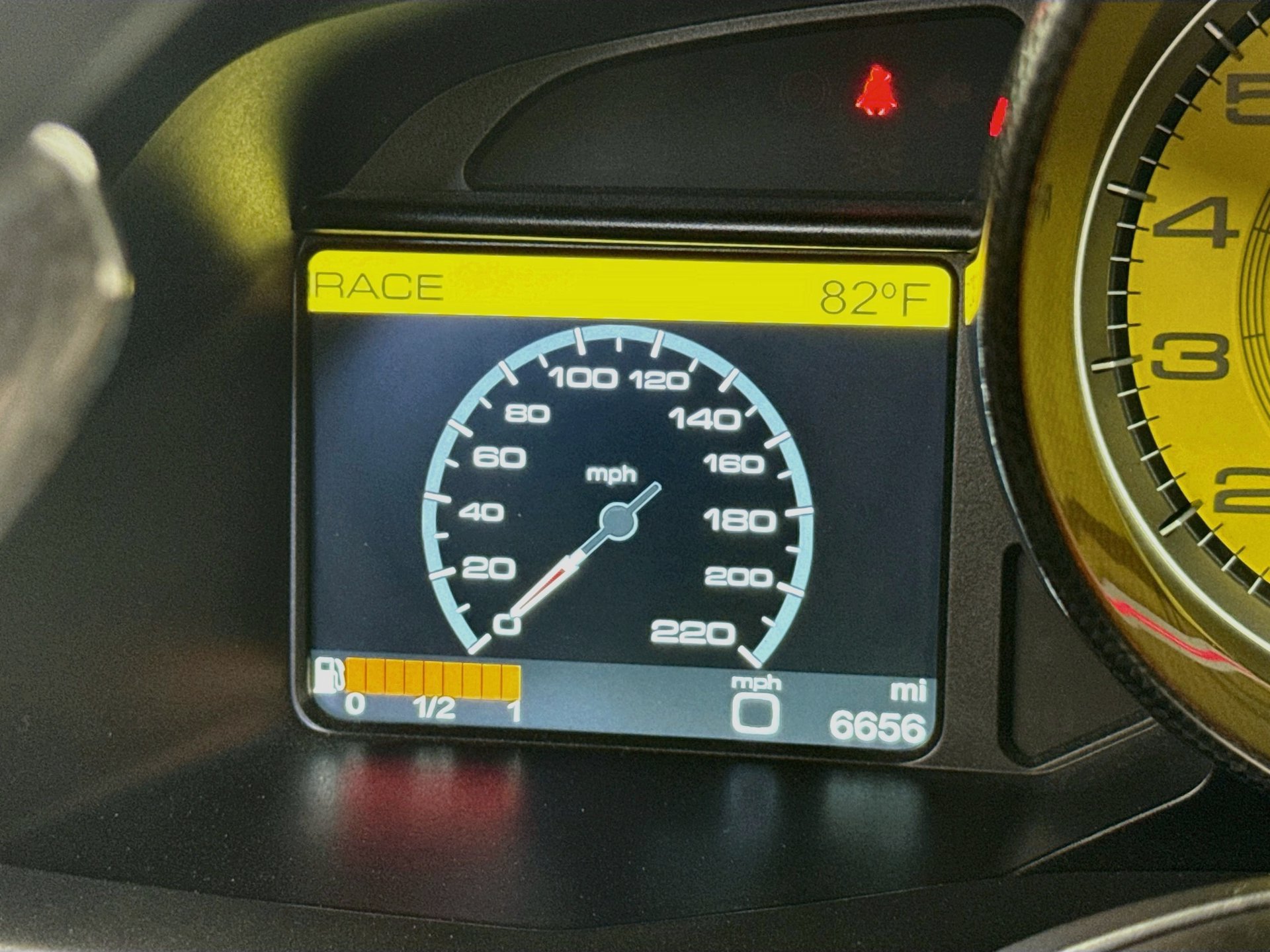 Certified 2013 Ferrari 458 Spider RWD image 24