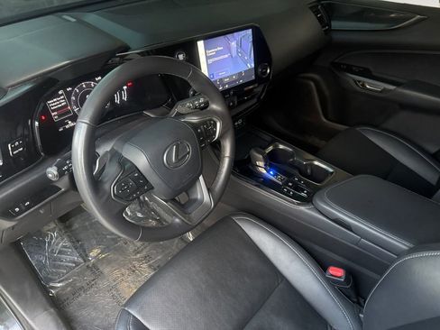 Used 2022 Lexus NX 350 AWD image 14
