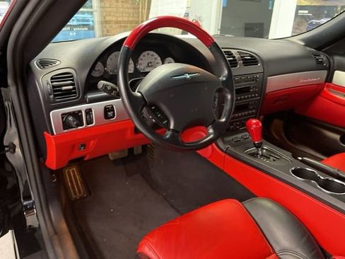 Used 2003 Ford Thunderbird image 7