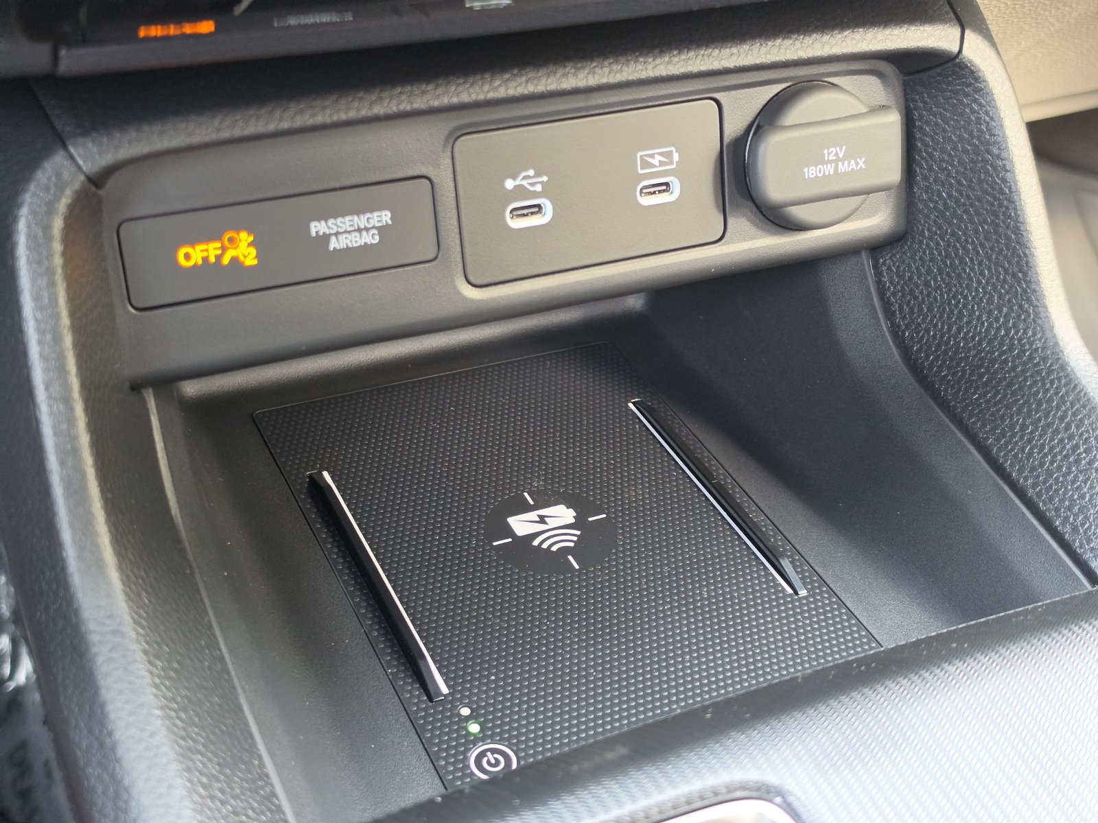 New 2026 Honda Civic Sport Touring image 22