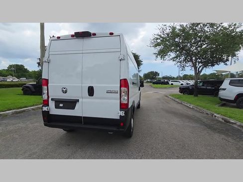 Used 2023 RAM ProMaster 2500 FWD image 41
