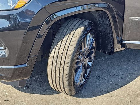 Used 2022 Jeep Compass High Altitude image 32