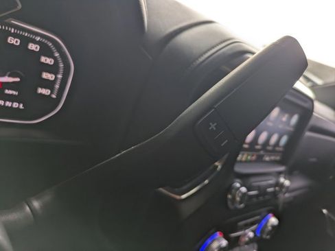 Used 2020 GMC Sierra 1500 AT4 w/ AT4 Premium Package image 10