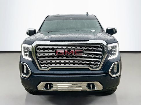 Used 2021 GMC Sierra 1500 Denali w/ Denali Ultimate Package AWD/4WD image 2